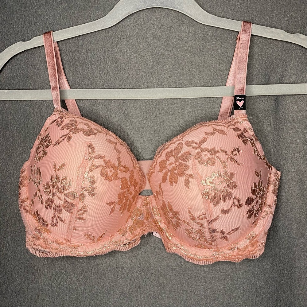 Victoria’s Secret Pink Bra